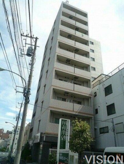 建物外観　☆外観☆
