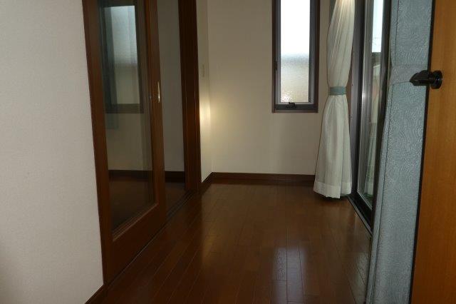 その他　サンルーム
