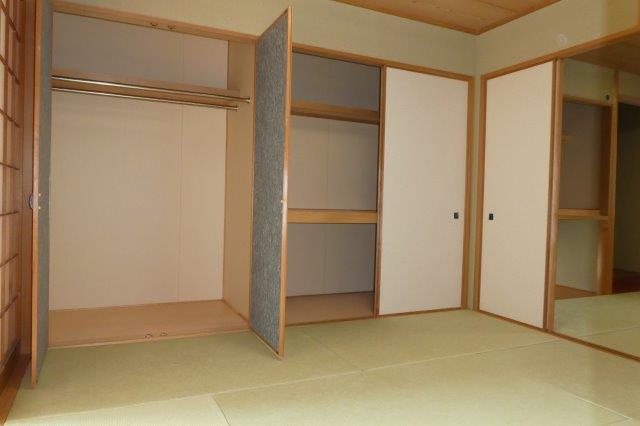 その他部屋・スペース　和室
