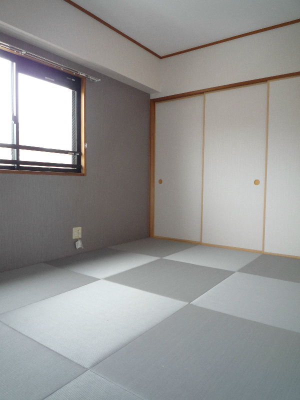 その他部屋・スペース　和室