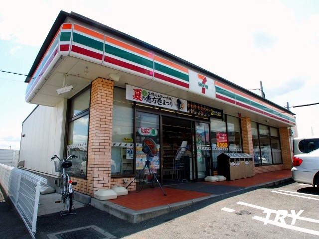 コンビニ　セブンイレブン葛城勝根店（コンビニ）まで243m