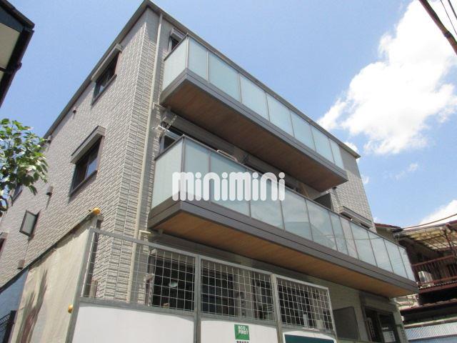 建物外観　新築♪ネット無料物件♪