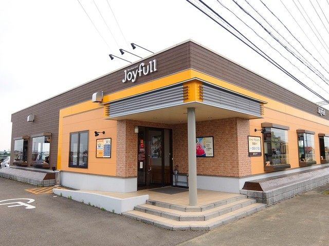 飲食店　ジョイフル一宮萩原店（飲食店）まで1307m