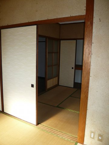 その他部屋・スペース　同タイプ・別号室 ※現況優先※