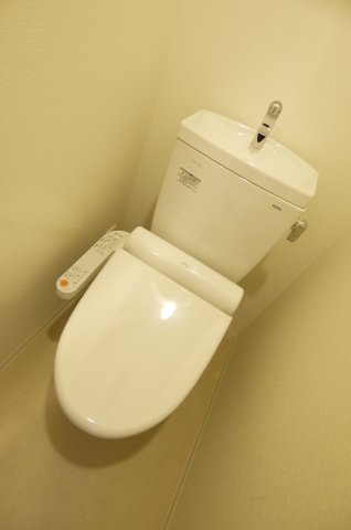 トイレ　詳細は、RISUMO江坂本店→06-6155-7137まで♪