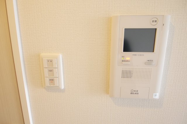 セキュリティ　詳細は、RISUMO江坂本店→06-6155-7137まで♪