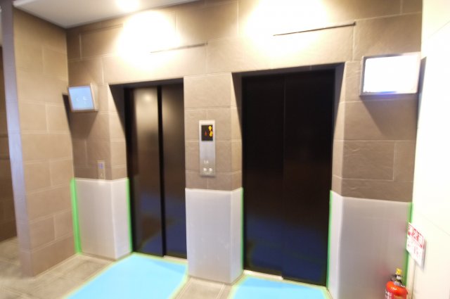 その他共有部分　詳細は、RISUMO江坂本店→06-6155-7137まで♪