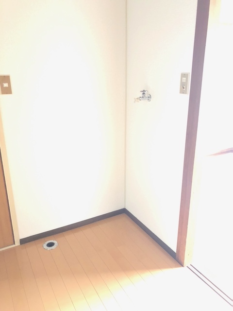 【迎町サンハイツのその他部屋・スペース】