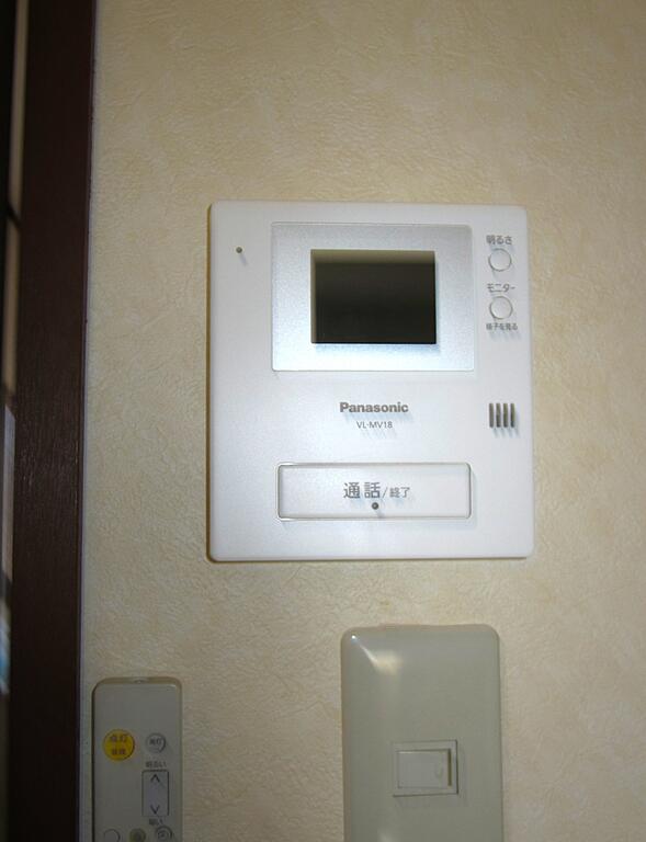 ハーモニーハイツA棟のその他写真