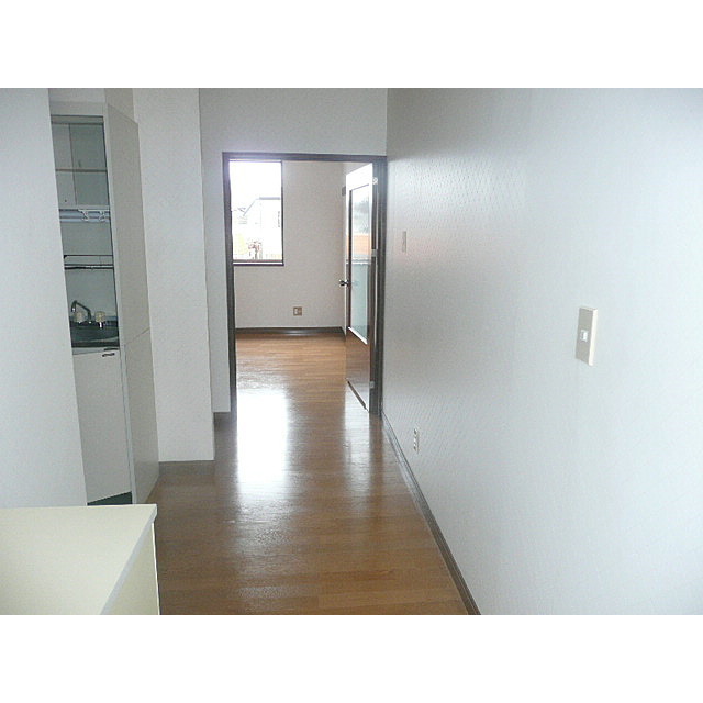その他部屋・スペース　廊下