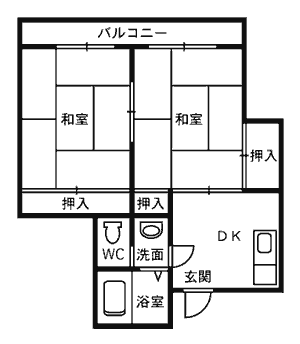 小俣ビル_間取り_0