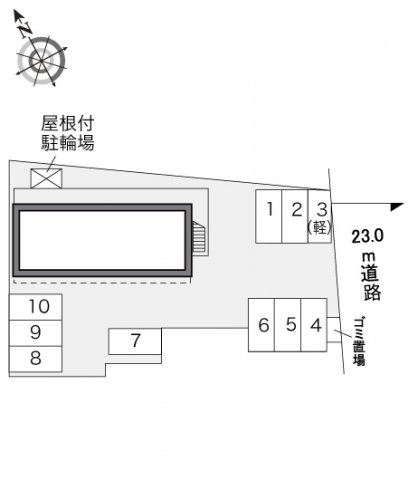 【レオパレスあっと・豊夢のその他】