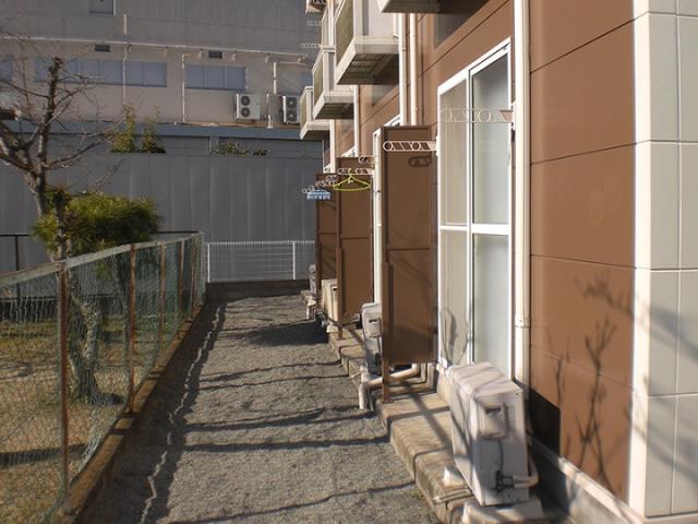 その他部屋・スペース