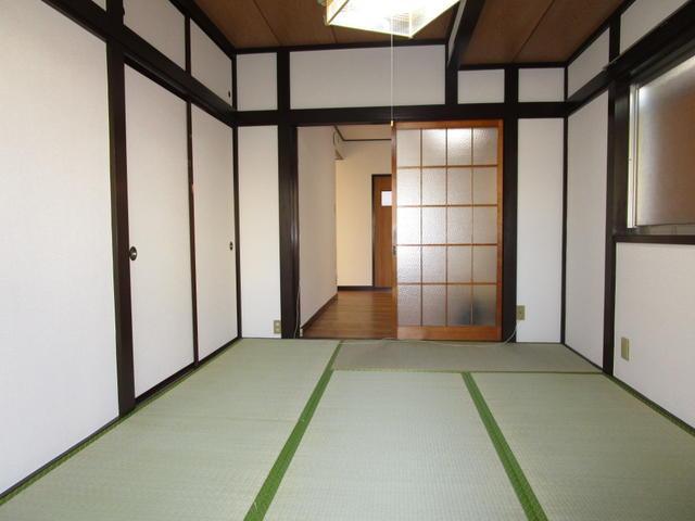 その他部屋・スペース　?