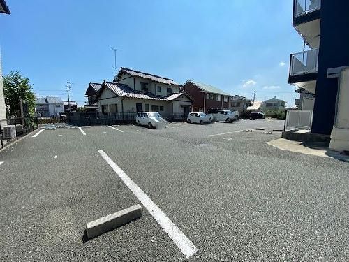 【浜松市中央区舞阪町浜田のマンションのその他】