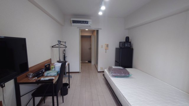 その他　家具家電付き物件