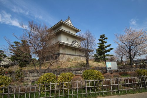 【加須市馬内のアパートのその他】