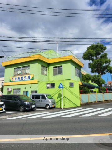 【メゾン・ド・ユートピア小田原の幼稚園・保育園】