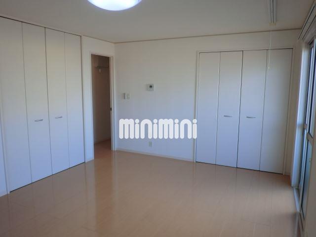 その他設備　訪問者が分かるＴＶモニターホン付きです。