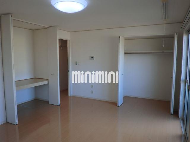 収納　収納も豊富な１Ｒですね。