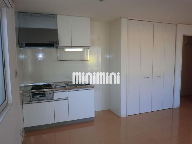 キッチン　料理を楽しんでください。