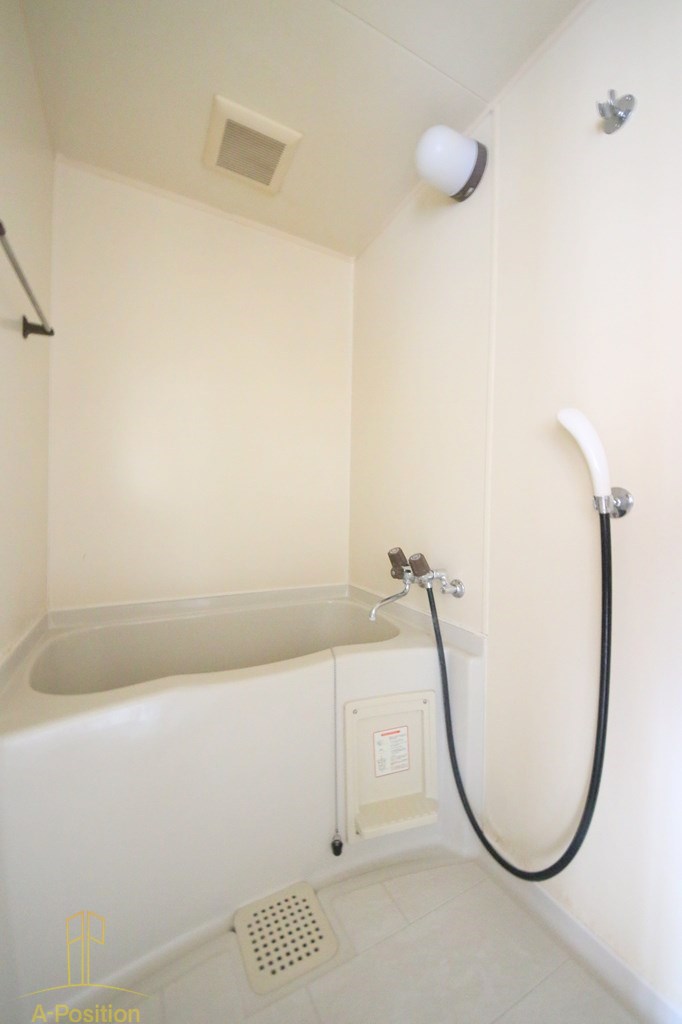 バス・シャワールーム　プランドール90