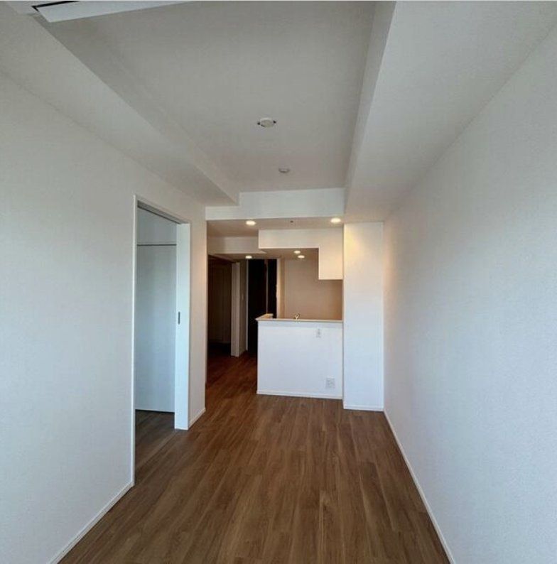 居室・リビング　リビング/居室