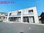 大矢知駅より徒歩5分 築4年8ヶ月 2階建の賃貸物件