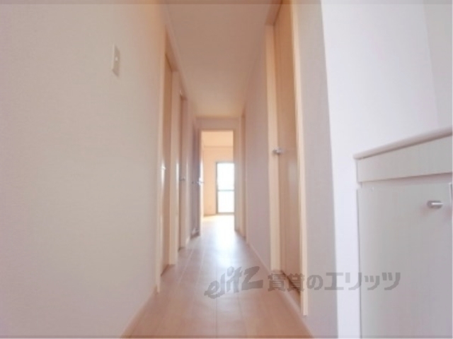 その他部屋・スペース　廊下