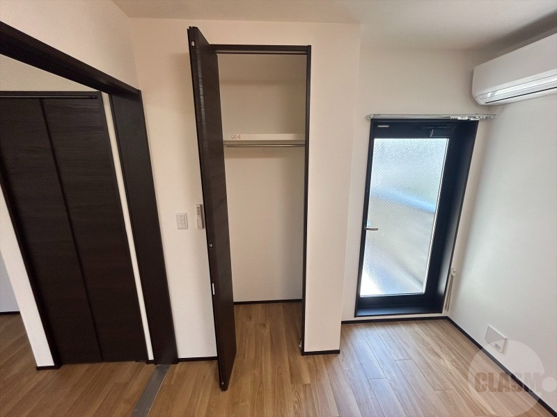 収納　収納スペース