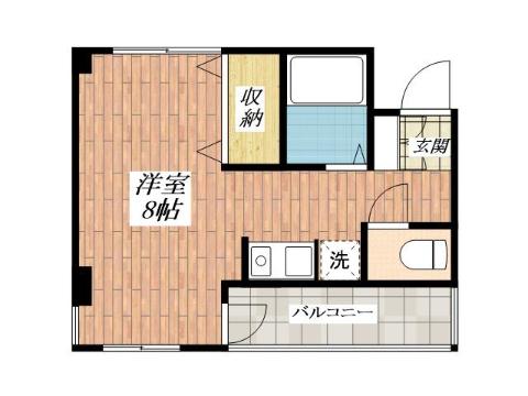 茨木市西田中町