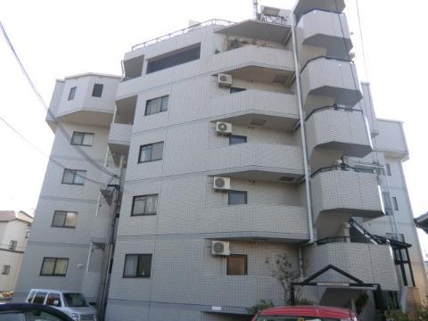 茨木市西田中町