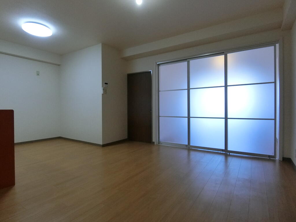 居室・リビング　LDK