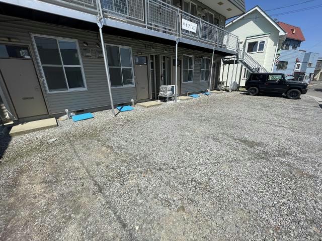 その他　周辺環境