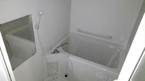 バス・シャワールーム　追い炊き機能付きお風呂♪