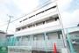 追浜駅より徒歩9分 1階 築7年9ヶ月の賃貸物件