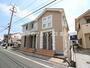 ソレイユ・山道 1階 築16年9ヶ月の賃貸物件