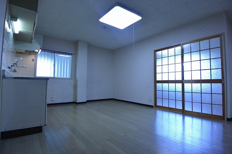 居室・リビング　リビングは11帖