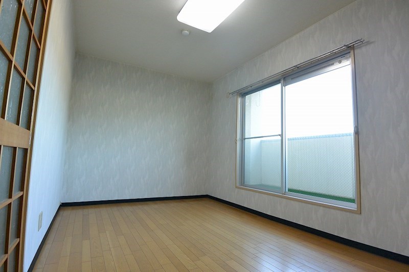 その他部屋・スペース　洋6帖