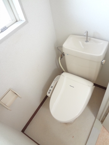 トイレ　※仕様が異なる場合が御座います