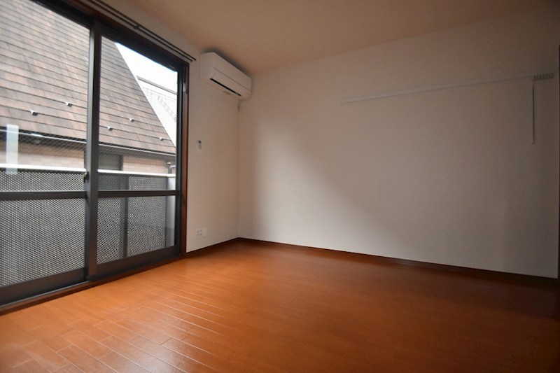 その他部屋・スペース　単身なら十分な広さです。