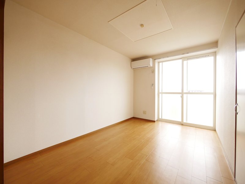 居室・リビング　洋室6.1帖