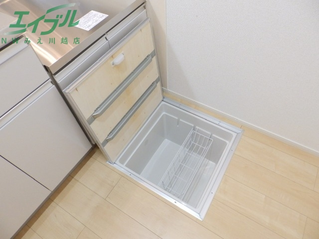 収納　反転参考写真