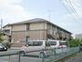 コスモスハイム3 2階 築23年7ヶ月の賃貸物件
