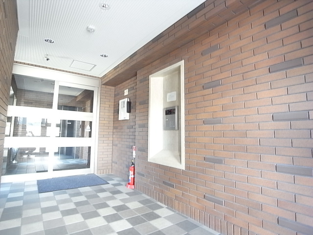 セキュリティ　オートロックございます＾＾