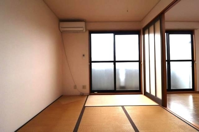 その他部屋・スペース　和室