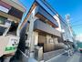 新松戸駅より徒歩3分 新築 3階建の賃貸物件