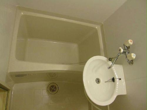 バス・シャワールーム　室内乾燥機付きです。