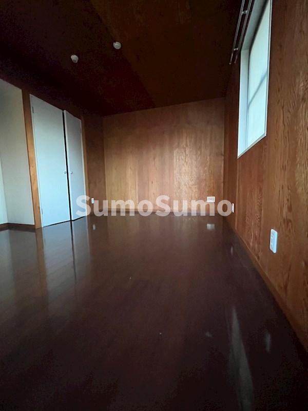 その他部屋・スペース　広くて明るい寝室