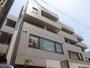 下高井戸駅より徒歩4分 3階 築33年8ヶ月の賃貸物件